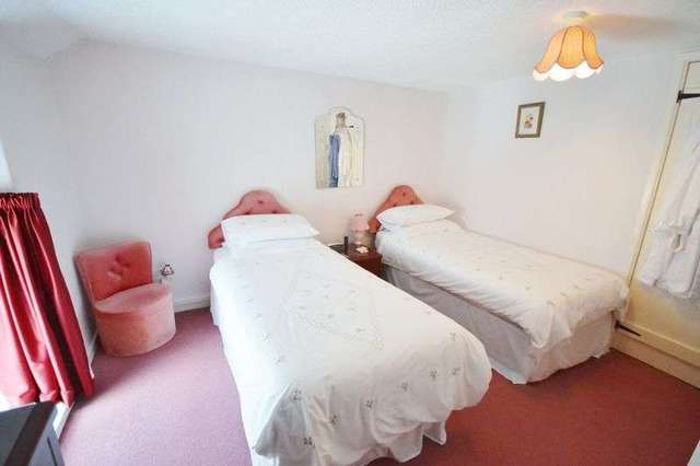  Image of 3 bedroom Cottage for sale in Maesycrugiau Pencader SA39 at Maesycrugiau Pencader, SA39 9LU