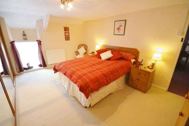  Image of 3 bedroom Cottage for sale in Maesycrugiau Pencader SA39 at Maesycrugiau Pencader, SA39 9LU