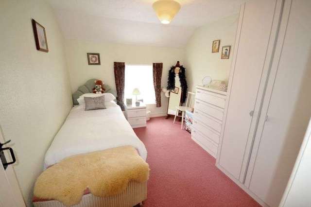  Image of 3 bedroom Cottage for sale in Maesycrugiau Pencader SA39 at Maesycrugiau Pencader, SA39 9LU
