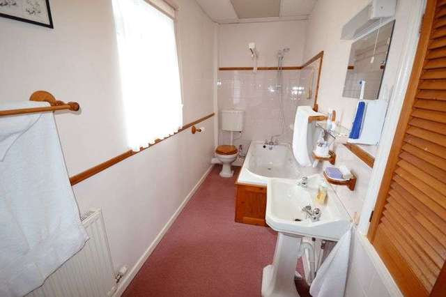  Image of 3 bedroom Cottage for sale in Maesycrugiau Pencader SA39 at Maesycrugiau Pencader, SA39 9LU