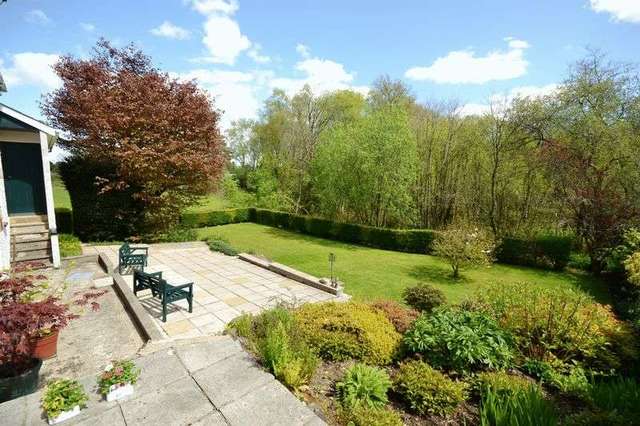  Image of 3 bedroom Cottage for sale in Maesycrugiau Pencader SA39 at Maesycrugiau Pencader, SA39 9LU