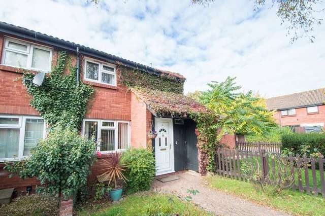  Image of 3 bedroom Terraced house for sale in Magnolia Court Cheltenham GL51 at Cheltenham Golden Valley, GL51 0XB