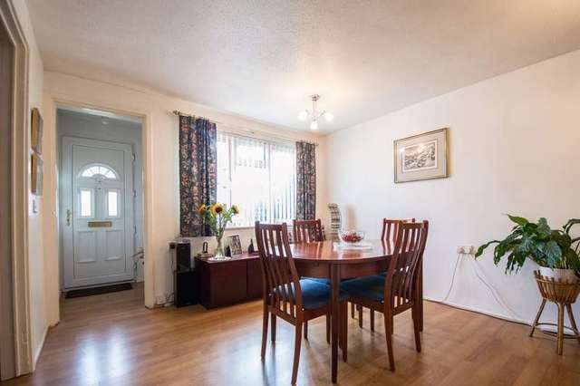  Image of 3 bedroom Terraced house for sale in Magnolia Court Cheltenham GL51 at Cheltenham Golden Valley, GL51 0XB
