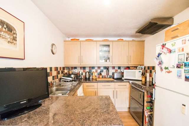  Image of 3 bedroom Terraced house for sale in Magnolia Court Cheltenham GL51 at Cheltenham Golden Valley, GL51 0XB