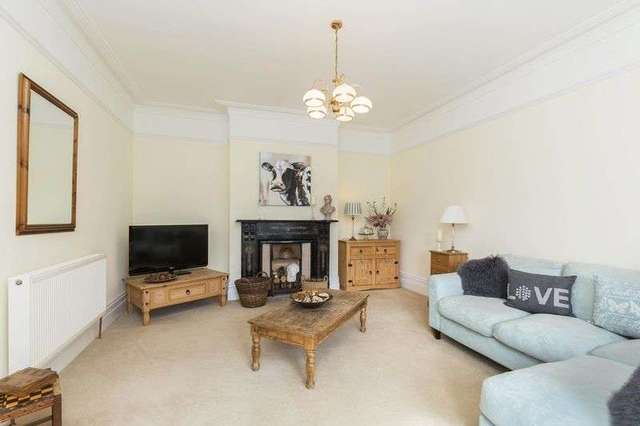  Image of 4 bedroom Detached house for sale in Main Road Southbourne Emsworth PO10 at 97 Main Road  Emsworth, PO10 8EX