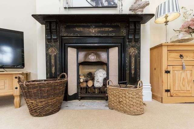  Image of 4 bedroom Detached house for sale in Main Road Southbourne Emsworth PO10 at 97 Main Road  Emsworth, PO10 8EX