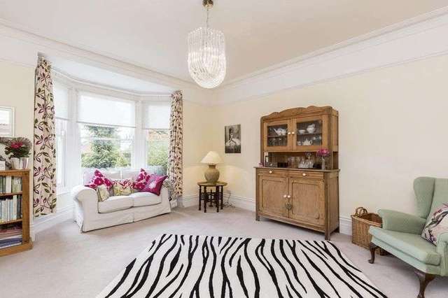  Image of 4 bedroom Detached house for sale in Main Road Southbourne Emsworth PO10 at 97 Main Road  Emsworth, PO10 8EX
