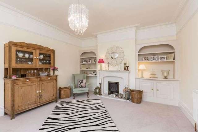  Image of 4 bedroom Detached house for sale in Main Road Southbourne Emsworth PO10 at 97 Main Road  Emsworth, PO10 8EX