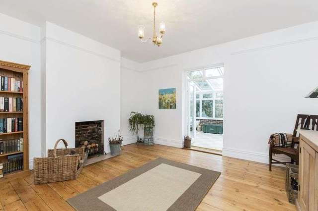  Image of 4 bedroom Detached house for sale in Main Road Southbourne Emsworth PO10 at 97 Main Road  Emsworth, PO10 8EX