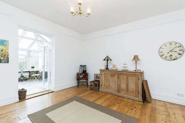  Image of 4 bedroom Detached house for sale in Main Road Southbourne Emsworth PO10 at 97 Main Road  Emsworth, PO10 8EX