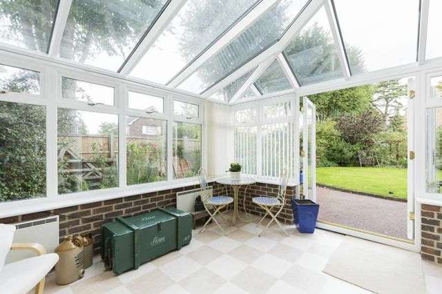  Image of 4 bedroom Detached house for sale in Main Road Southbourne Emsworth PO10 at 97 Main Road  Emsworth, PO10 8EX