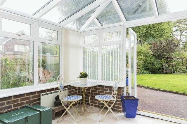  Image of 4 bedroom Detached house for sale in Main Road Southbourne Emsworth PO10 at 97 Main Road  Emsworth, PO10 8EX