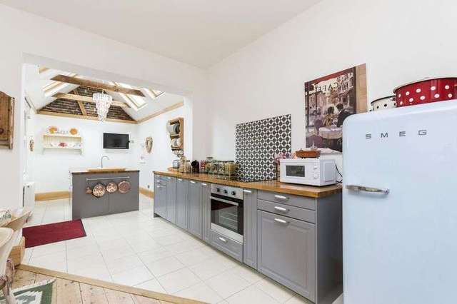  Image of 4 bedroom Detached house for sale in Main Road Southbourne Emsworth PO10 at 97 Main Road  Emsworth, PO10 8EX