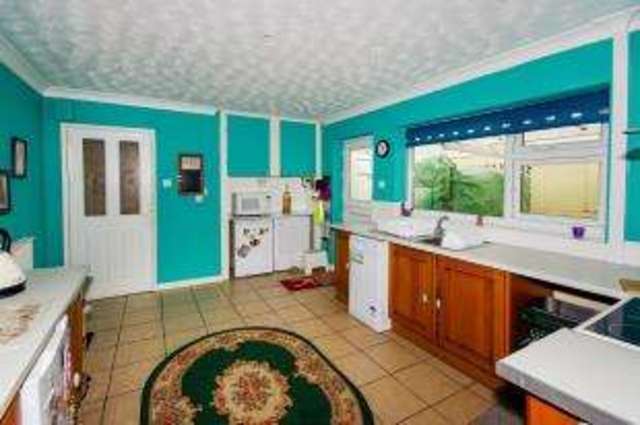  Image of 4 bedroom Bungalow for sale in Main Street Bishop Norton Market Rasen LN8 at Bishop Norton Market Rasen Toft next Newton, LN8 2BE