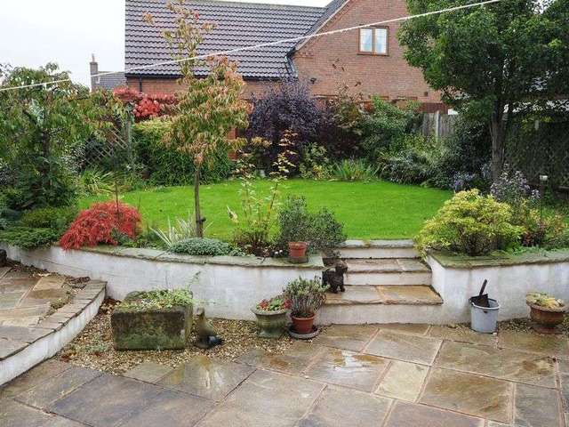  Image of 4 bedroom Detached house for sale in Main Street Dry Doddington Newark NG23 at Main Street Dry Doddington Dry Doddington, NG23 5HU