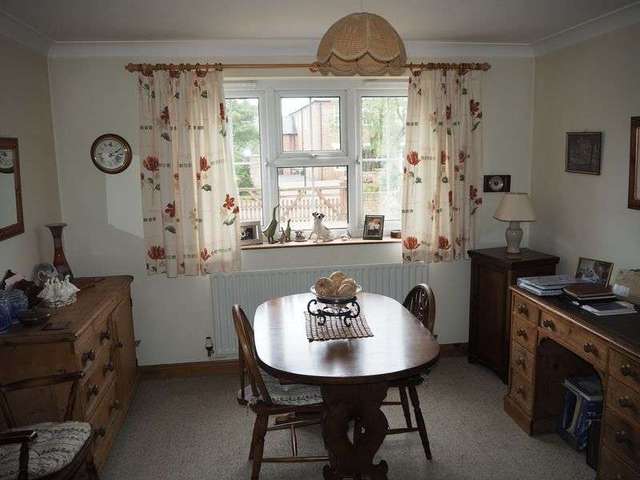  Image of 4 bedroom Detached house for sale in Main Street Dry Doddington Newark NG23 at Main Street Dry Doddington Dry Doddington, NG23 5HU