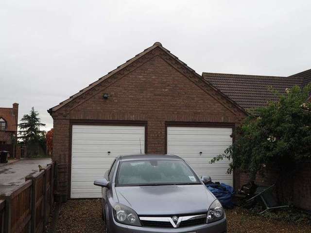  Image of 4 bedroom Detached house for sale in Main Street Dry Doddington Newark NG23 at Main Street Dry Doddington Dry Doddington, NG23 5HU
