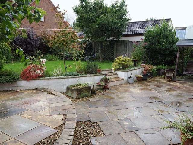  Image of 4 bedroom Detached house for sale in Main Street Dry Doddington Newark NG23 at Main Street Dry Doddington Dry Doddington, NG23 5HU