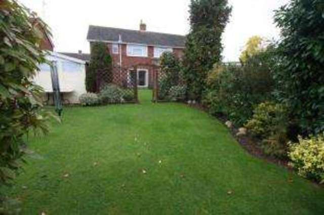  Image of 3 bedroom Semi-Detached house for sale in Dorset Road Maldon CM9 at Maldon Essex Heybridge, CM9 6JU