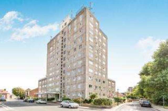  Image of 2 bedroom Flat for sale in Malvern Road Southsea PO5 at Malvern Road Southsea Portsmouth, PO5 2LD