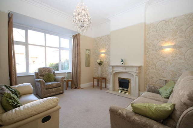  Image of 3 bedroom Semi-Detached house for sale in Manchester Road Southport PR9 at Southport Banks, PR9 9BJ