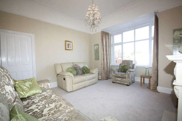  Image of 3 bedroom Semi-Detached house for sale in Manchester Road Southport PR9 at Southport Banks, PR9 9BJ