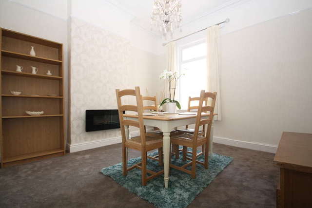  Image of 3 bedroom Semi-Detached house for sale in Manchester Road Southport PR9 at Southport Banks, PR9 9BJ