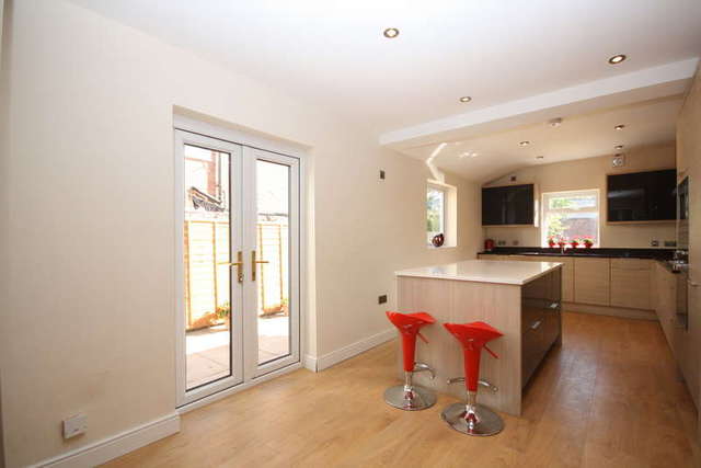 Image of 3 bedroom Semi-Detached house for sale in Manchester Road Southport PR9 at Southport Banks, PR9 9BJ