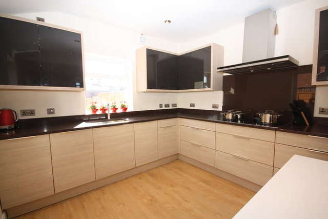  Image of 3 bedroom Semi-Detached house for sale in Manchester Road Southport PR9 at Southport Banks, PR9 9BJ