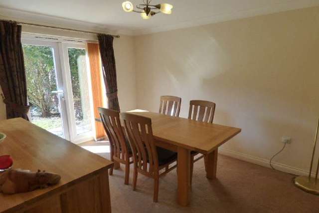 Image of 5 bedroom Detached house for sale in Manhattan Gardens Great Sankey Warrington WA5 at Great Sankey  Warrington, WA5 8GS