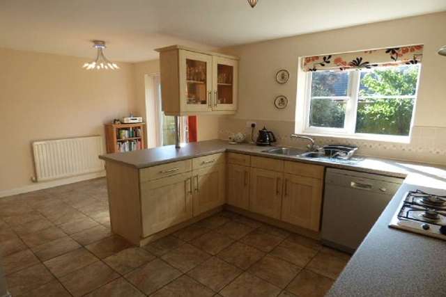  Image of 5 bedroom Detached house for sale in Manhattan Gardens Great Sankey Warrington WA5 at Great Sankey  Warrington, WA5 8GS
