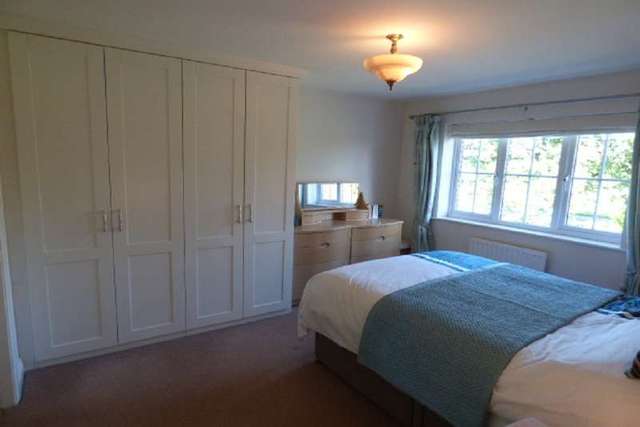  Image of 5 bedroom Detached house for sale in Manhattan Gardens Great Sankey Warrington WA5 at Great Sankey  Warrington, WA5 8GS