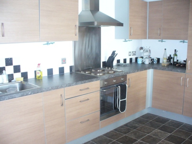  Image of 2 bedroom Flat to rent in Marine Parade Walk Dundee DD1 at City Centre Dundee Dundee, DD1 3AU