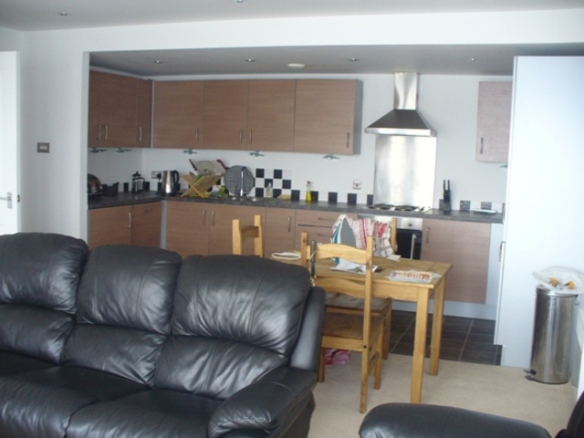  Image of 2 bedroom Flat to rent in Marine Parade Walk Dundee DD1 at City Centre Dundee Dundee, DD1 3AU