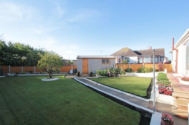  Image of 2 bedroom Detached house for sale in Marion Road Prestatyn LL19 at Marion Road  Prestatyn, LL19 7DA