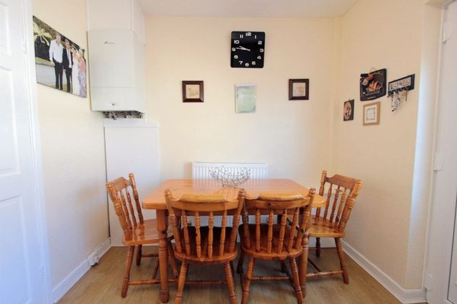  Image of 2 bedroom Detached house for sale in Marion Road Prestatyn LL19 at Marion Road  Prestatyn, LL19 7DA