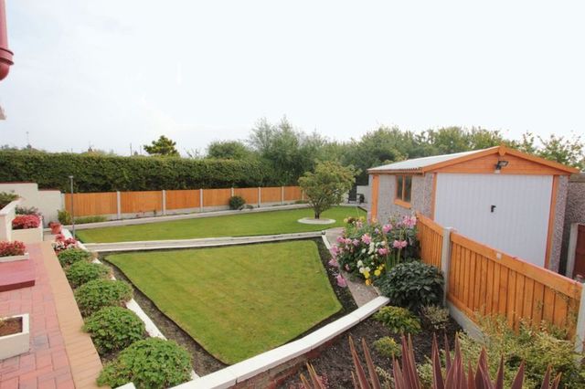  Image of 2 bedroom Detached house for sale in Marion Road Prestatyn LL19 at Marion Road  Prestatyn, LL19 7DA
