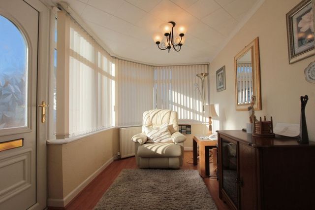  Image of 2 bedroom Detached house for sale in Marion Road Prestatyn LL19 at Marion Road  Prestatyn, LL19 7DA