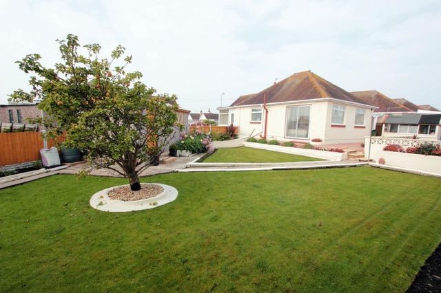  Image of 2 bedroom Detached house for sale in Marion Road Prestatyn LL19 at Marion Road  Prestatyn, LL19 7DA