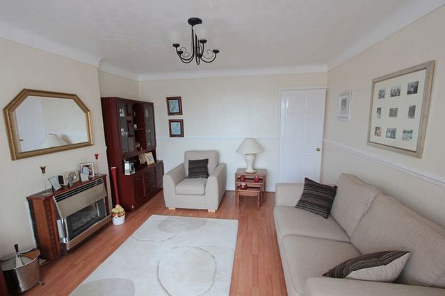  Image of 2 bedroom Detached house for sale in Marion Road Prestatyn LL19 at Marion Road  Prestatyn, LL19 7DA
