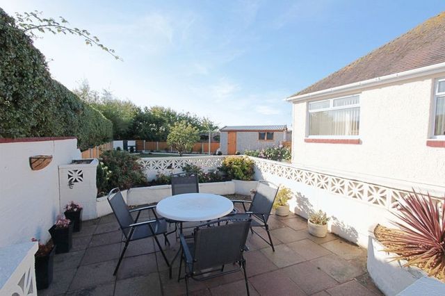  Image of 2 bedroom Detached house for sale in Marion Road Prestatyn LL19 at Marion Road  Prestatyn, LL19 7DA