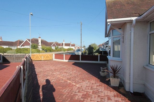  Image of 2 bedroom Detached house for sale in Marion Road Prestatyn LL19 at Marion Road  Prestatyn, LL19 7DA