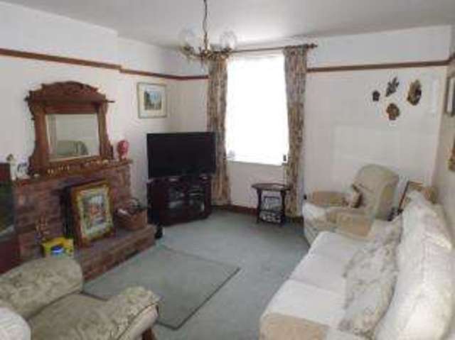  Image of 5 bedroom End of Terrace for sale in Market Street South Normanton Alfreton DE55 at South Normanton Alfreton South Normanton, DE55 2EL