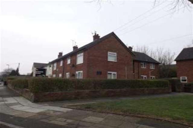  Image of 1 bedroom Flat to rent in Markfield Crescent Woolton Liverpool L25 at Liverpool, L25 9PH