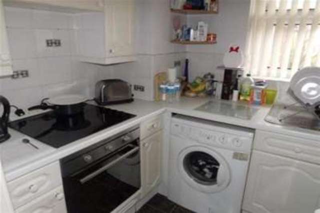  Image of 1 bedroom Flat to rent in Markfield Crescent Woolton Liverpool L25 at Liverpool, L25 9PH