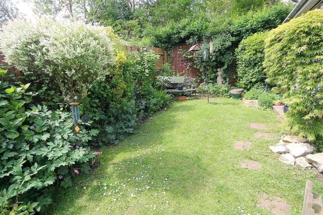  Image of 3 bedroom Detached house for sale in Marlins Turn Hemel Hempstead HP1 at Marlins Turn Gadebridge Hemel Hempstead, HP1 3LQ