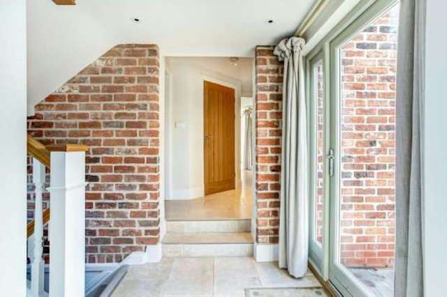  Image of 4 bedroom Detached house for sale in Marsh Green Road Biddulph Stoke-on-Trent ST8 at Marsh Green Road  Biddulph, ST8 6QP