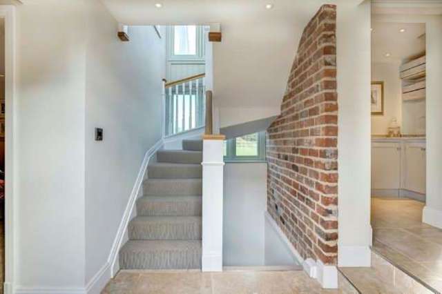  Image of 4 bedroom Detached house for sale in Marsh Green Road Biddulph Stoke-on-Trent ST8 at Marsh Green Road  Biddulph, ST8 6QP