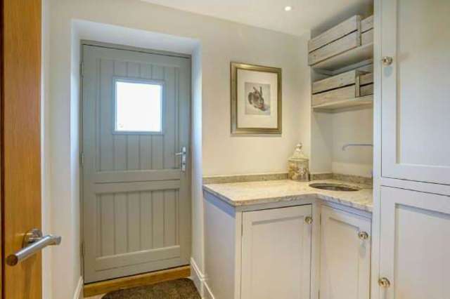  Image of 4 bedroom Detached house for sale in Marsh Green Road Biddulph Stoke-on-Trent ST8 at Marsh Green Road  Biddulph, ST8 6QP