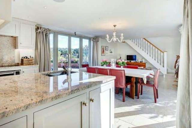  Image of 4 bedroom Detached house for sale in Marsh Green Road Biddulph Stoke-on-Trent ST8 at Marsh Green Road  Biddulph, ST8 6QP